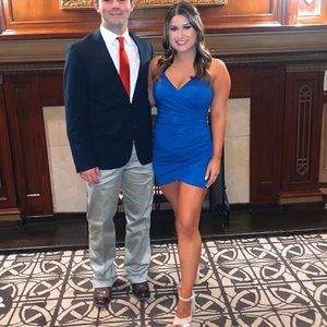 Superdown dress from revolve!